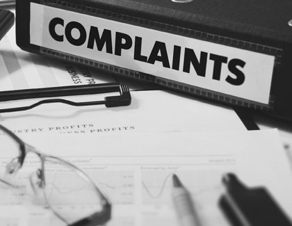 Charity sector moves to improve complaint handling