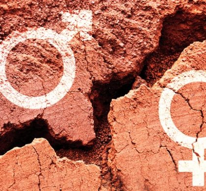 The Global Gender Gap – Australia’s Ranking