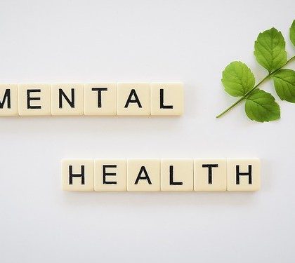 Mental Health Protective Factors and COVID-19