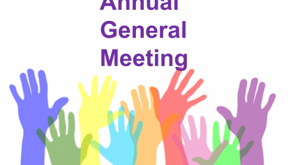 Annual General Meeting Outcomes