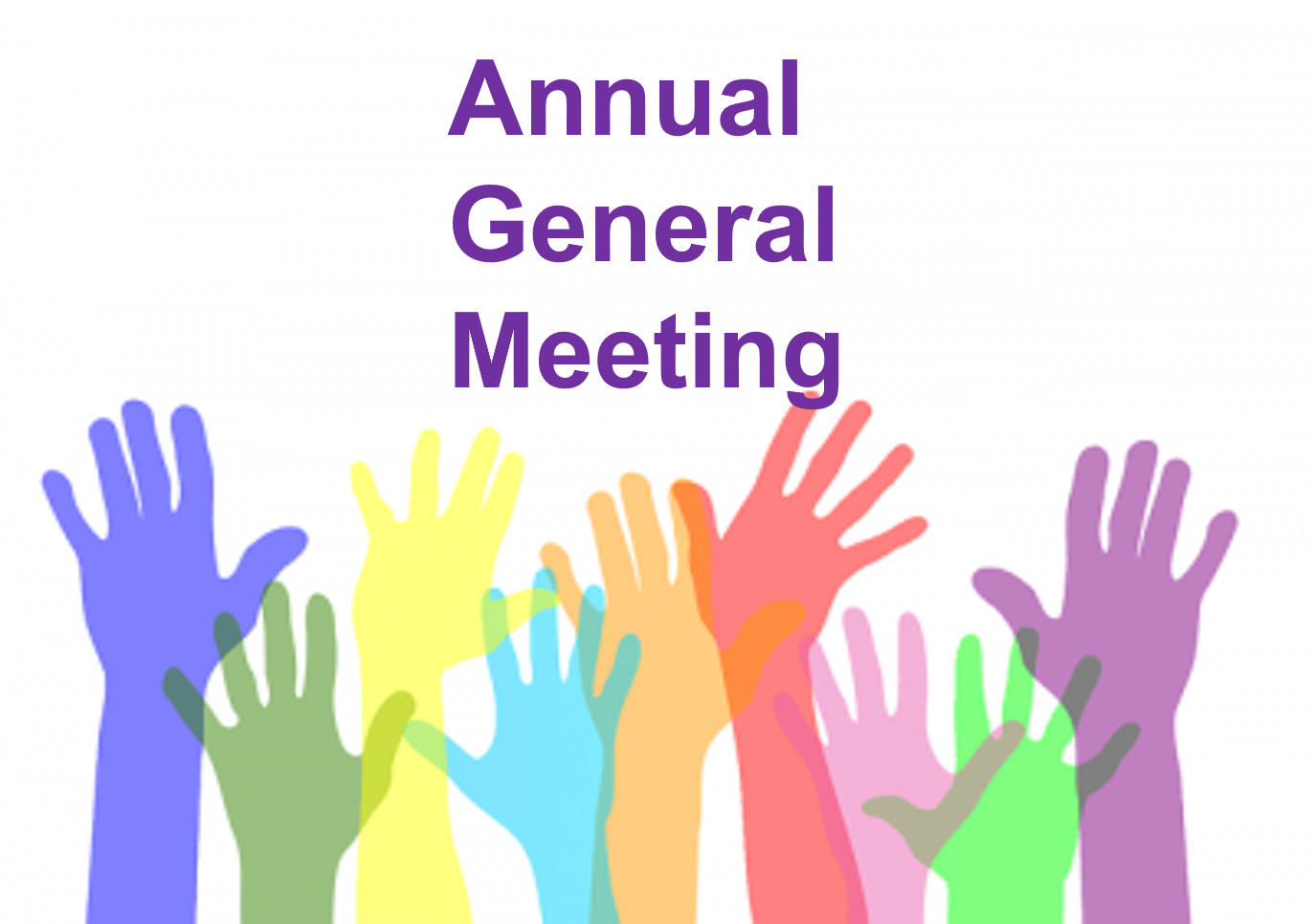 OWN Qld Annual General Meeting